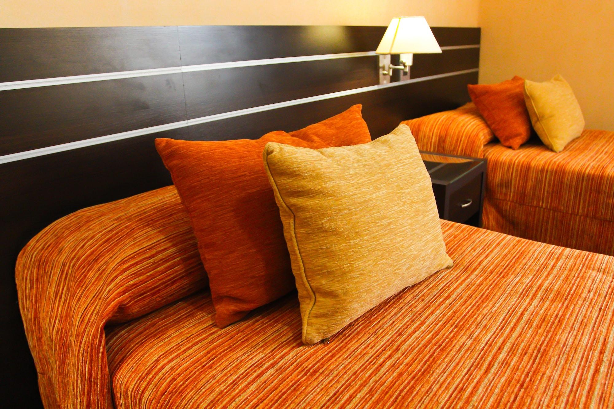Hotel Francia San Miguel de Tucumán Buitenkant foto