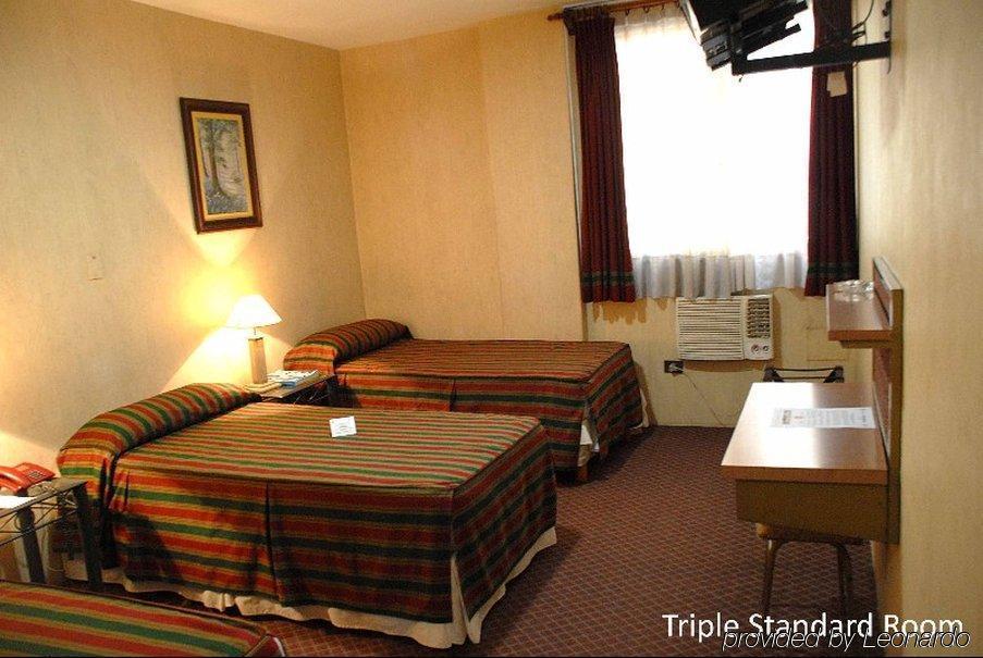 Hotel Francia San Miguel de Tucumán Buitenkant foto
