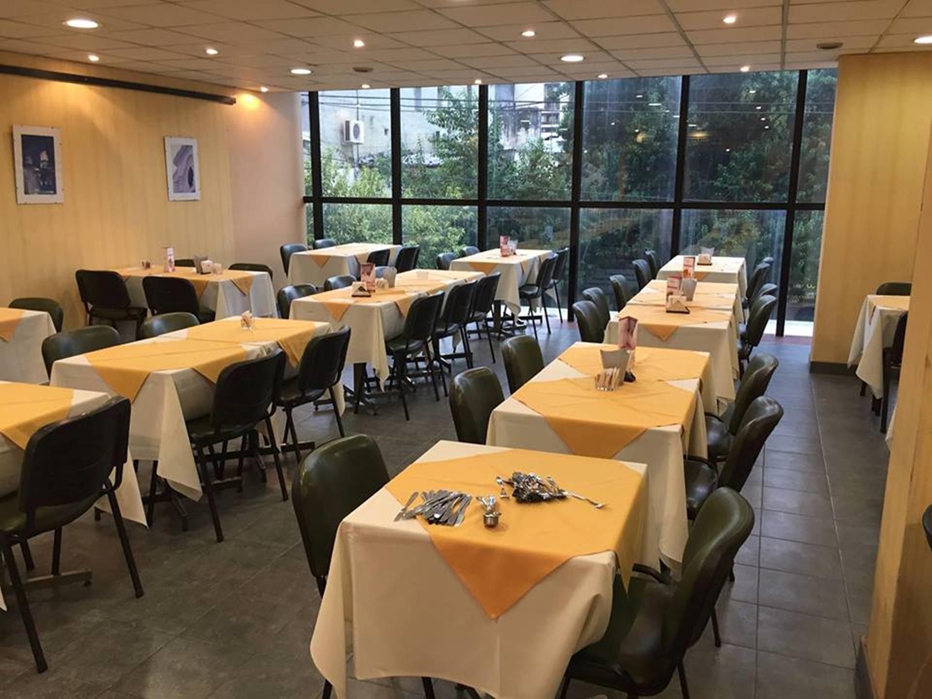 Hotel Francia San Miguel de Tucumán Buitenkant foto