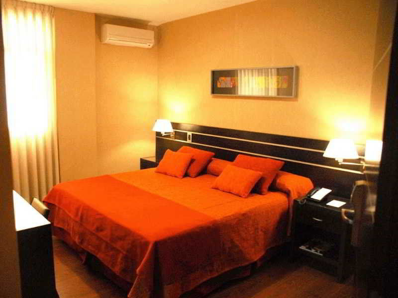Hotel Francia San Miguel de Tucumán Buitenkant foto